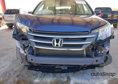2014 Honda Cr-V Lx from USA, damaged, VIN 3CZRM3H31EG704037